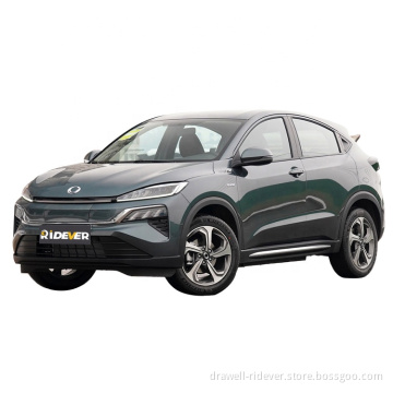 2022 New EV Car Dongfeng 4x4 MNV SUV New Energy Vehicle DF Suv Electric Cars